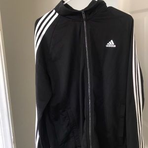 Adidas Jacket
